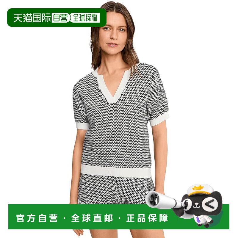 美国直邮VARLEY 女士 Dora 2.0 针织上衣  舒适时尚