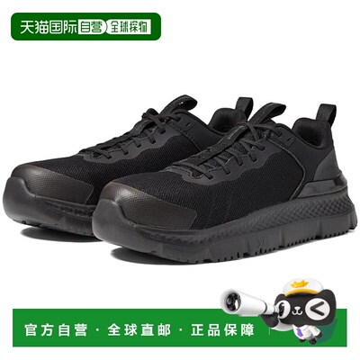 美国直邮Timberland天伯伦Setra Composite女士运【付后1h可退】