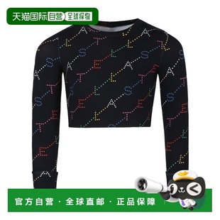 上衣 1h可退 长袖 McCartney TV8C60Z2027 香港直邮Stella