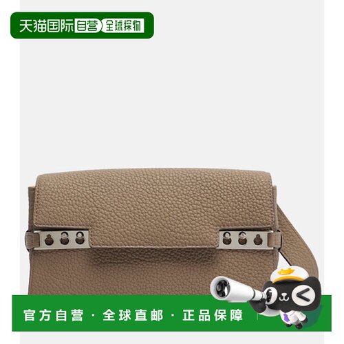 香港直邮Delvaux帝丽芙女士斜挎包 【付后1h可退】单肩包