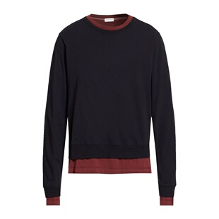 Noten Van 香港直邮Dries T恤 范诺顿 男士 德赖斯 1h可退