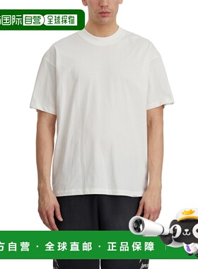 1h可退 香港直邮Represent 男士 INITIAL 宽松款T恤 LINM4742072C