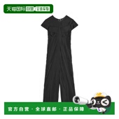 舒适时 女士 香港直邮Y 1h可退 连衣裙 black黑色 KS2456