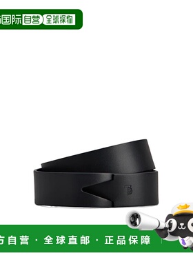 香港直邮Tod's Greca 腰带 XCMCP781100UPP皮带