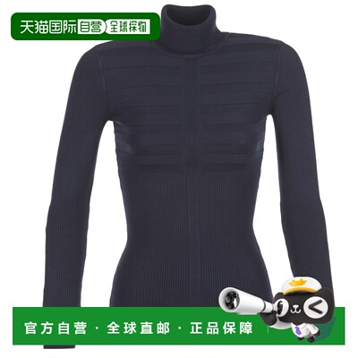 欧洲直邮Morgan女装套头衫卫衣MENTOS针织衫通勤