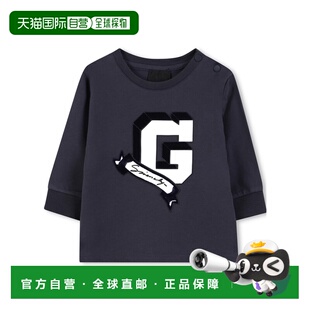 1h可退 香港直邮Givenchy 圆领T恤 H30890纪梵希