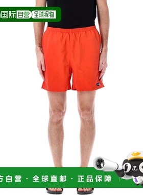 1h可退 香港直邮Patagonia 巴塔哥尼亚 男士 BAGGIES 5