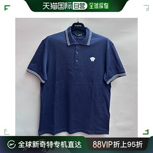 香港直邮VERSACEPOLO