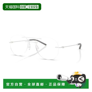 1h可退 香港直邮Moncler 盟可睐 女士 -eyeglasses 眼镜 ME100310