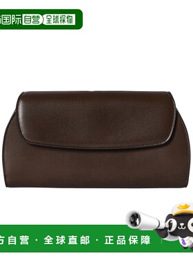 1h可退 香港直邮The Row 女士 弧形手包 W1915L634 舒适时尚