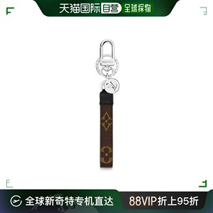 欧洲直邮Louis 钥匙扣经典 休闲简约M00853 Vuitton路易威登男士