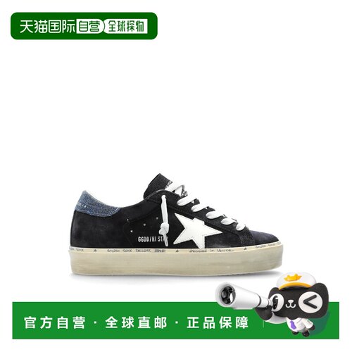 香港直邮GOLDEN GOOSE DELUXE BRAND 女士运动鞋 【付后1h可退】