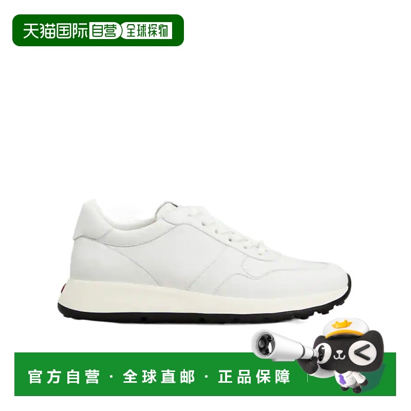 香港直邮Tod's 纳帕皮革红点运动鞋 XXM79K0Z281LE9
