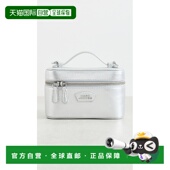 香港直邮Marc Vanity Jacobs 雅可布 1h可退 The 马克 女士 金属