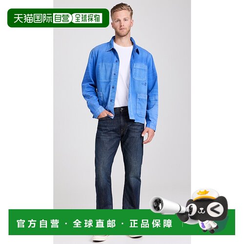 1h可退 香港直邮Polo Ralph Lauren Polo 拉夫 劳伦 男士 Hampton
