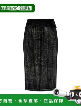 1h可退 欧洲直邮DIESEL 女士连衣裙OVERYNA142970AJCP900包臀裙