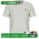 SCOTT 男装 短袖 欧洲直邮LYLE Slub 春夏 T恤 Shirt