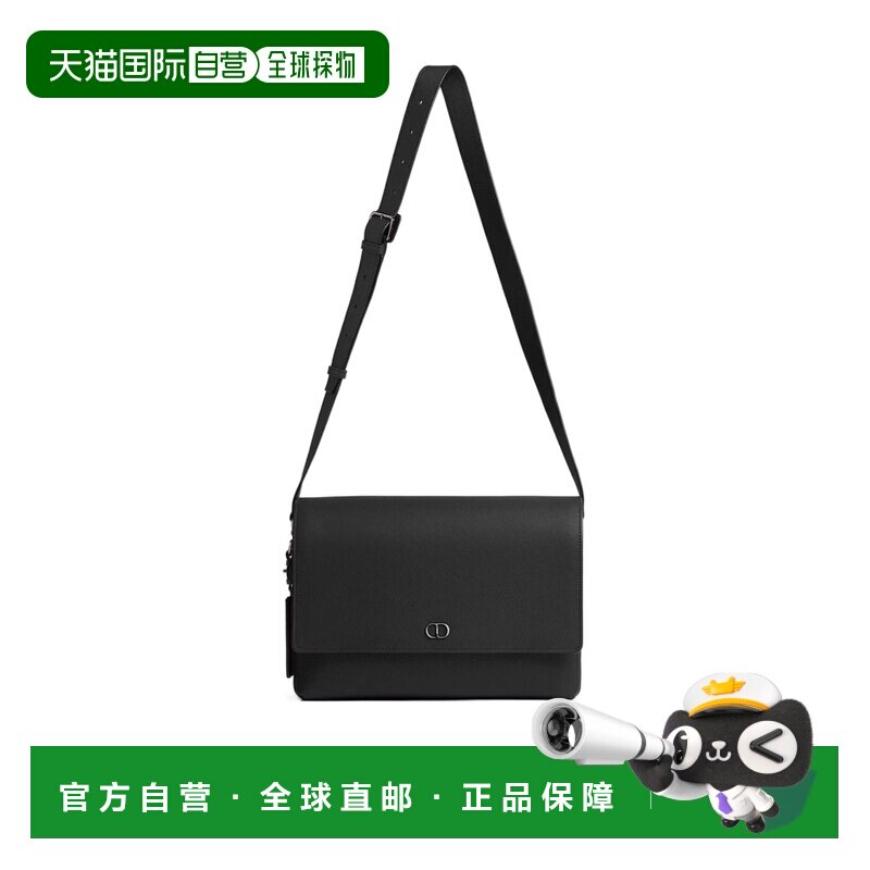 Dior CD Icon 翻盖斜挎包 1ICPO402IDC 【付后1h可退】