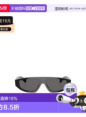 香港直邮Prada 全框太阳镜 PRC02S普拉达