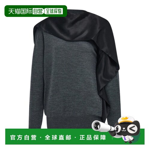 1h可退 香港直邮SALVATORE FERRAGAMO 女士外套 13H704788130 SS2