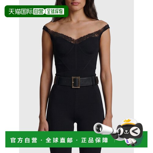 1h可退 欧洲直邮self portrait 女士 背心吊带