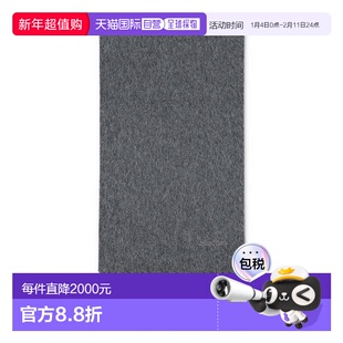 欧洲直邮maxmara 女士 围巾披肩羊毛