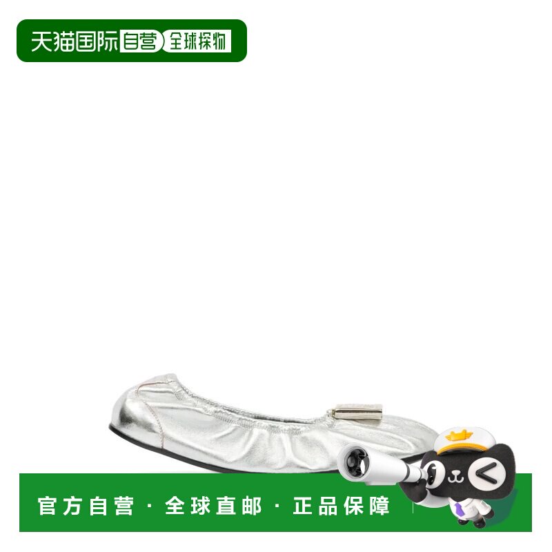 1h可退 香港直邮MM6 MAISON MARGIELA 女士休闲鞋 S59WZ0106P7703