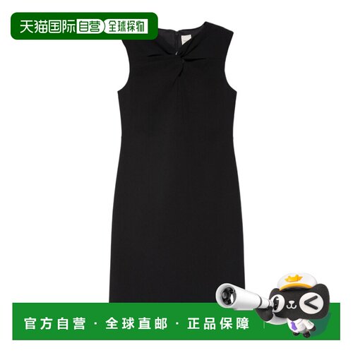 1h可退 香港直邮CALVIN KLEIN 女士连衣裙 LV044G004GUB1 AW2026