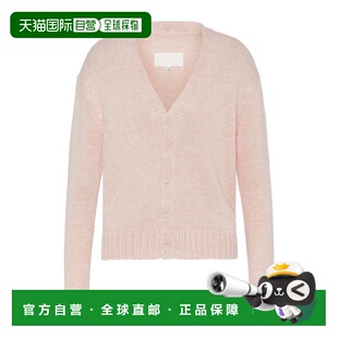 针织开衫 1h可退 长袖 Margiela S51HP0017M13100 香港直邮Maison