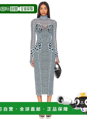 香港直邮AFRM 女士 Shailene 连衣裙 AD019902VJN24