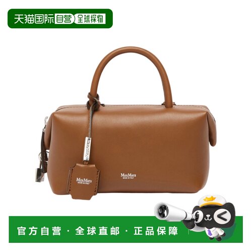 香港直邮女士 小号拉链单肩包 26FW