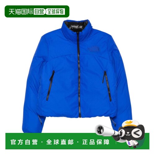 香港直邮THE NORTH FACE 女士羽绒服 NF0A8JMCEF1【付后1h可退】