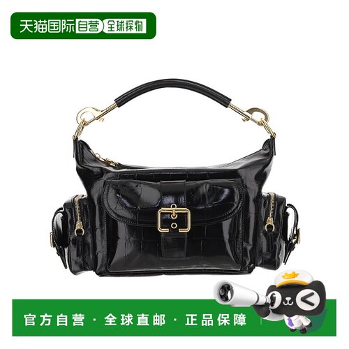 Chloe Camera 蔻依手提包单肩包 C24WS533O24 【付后1h可退】