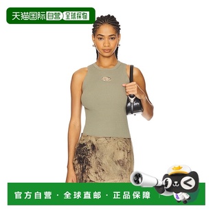 香港直邮Diesel 迪赛 女士 Caddix 上衣 A174500DLAX针织衫