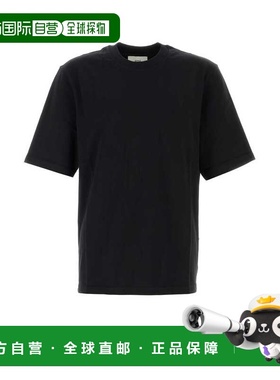 1h可退 香港直邮Ami Paris 男士 AMI DE COEUR T恤 UTS341726001