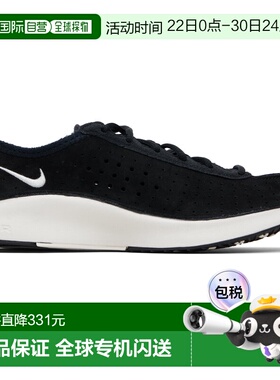1h可退 香港直邮Nike 耐克 女士 黑色 Air Superfly 运动鞋 HQ795