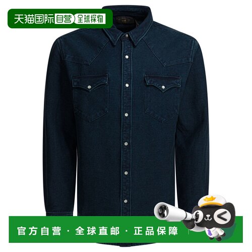 欧洲直邮polo ralph lauren 男士 衬衫