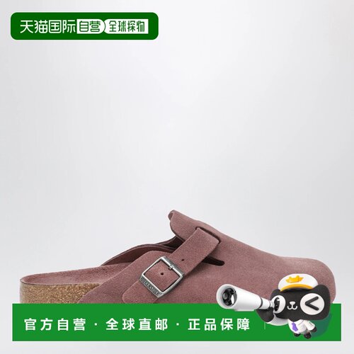 欧洲直邮BIRKENSTOCK 女士拖鞋 1033096SUEPT AW2【付后1h可退】