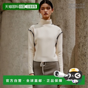 MARNI DVMD0174Q1UFZ37300W05 女士针织毛衣