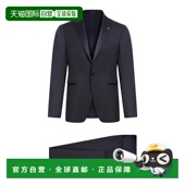 男士 运动服外套裤 子套装 欧洲直邮tagliatore 西装