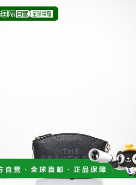 香港直邮MARC JACOBS 女士旅行包 2R4SCP003S02001 CO 黑色 拉链