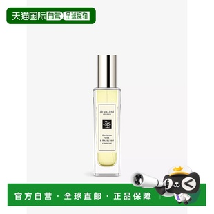 香水 祖马龙 英国橡树与榛果 English 欧洲直邮JO Oak MALONE