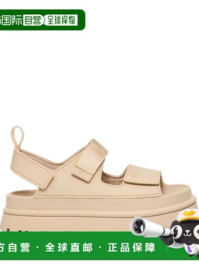1h可退 香港直邮UGG 女士凉鞋 1152685098SEA SS2026 白色