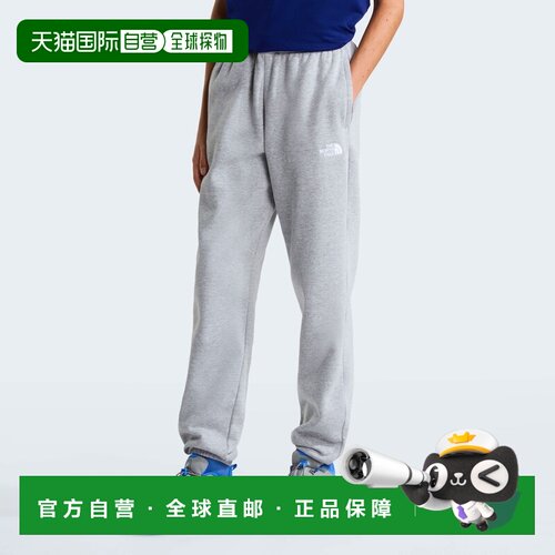 欧洲直邮The North Face北面 Evolution Simple Dome男孩慢跑裤