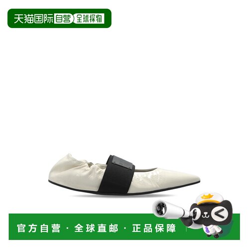 香港直邮GIVENCHY 女士休闲鞋 BE501EE2JH105 AW202支付后1h可退