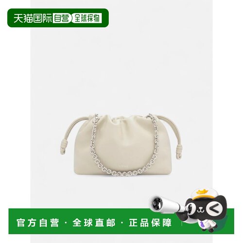 香港直邮LOEWE 女士斜挎包 A411FCRX023006 AW2025 花色 Flamenco