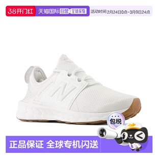 1h可退 香港直邮New Balance  女士 Fresh Foam X Cruz v3 跑鞋