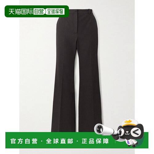 1h可退 美国直邮JOSEPH 约瑟夫 女士 Tafira 弹力华达呢直筒裤 JF
