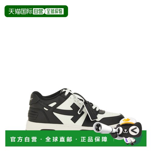 欧洲直邮off-white 男士 时尚休闲鞋