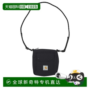 男士 1h可退 歐洲直郵carhartt wip 單肩包
